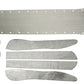 DEI Corvette C5 Trans. Tunnel Shield