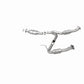 MagnaFlow Conv DF Explorer 02-04 4.6L