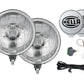 Hella 500 Series 12V/55W Halogen Driving Lamp Kit