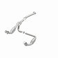 MagnaFlow Conv DF Chevy Express 4.3L/5.4L