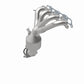 MagnaFlow Conv DF 2006 Chevy Colorado 2.8L