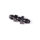 Radium Engineering 6AN Bulkhead With Jam Nut