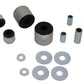 Whiteline Plus 10/91-3/96 Mitsubishi Magna Front C/A - Lwr Inner Rear Bushings