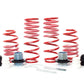 H&R 21-23 Audi RS5 Sportback VTF Adjustable Lowering Springs