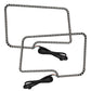 Oracle 09-14 Ford F150/Raptor Dynamic Headlight Halo Kit - ColorSHIFT - Dynamic