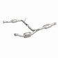 MagnaFlow Conv DF 05 Explorer 2/4WD 4.0L