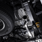 AWE Tuning 2019+ Ford Ranger 0FG Performance Exhaust System w/Chrome Silver Tips & Bash Guard