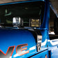 DV8 Offroad 20-22 Jeep JL 392/ Jeep JT Mojave Edition Dual Pod Light Mounts