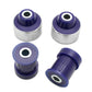 SuperPro 2002 Acura RSX Base Control Arm - Caster Offset Bushing Set