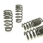 Eibach Pro-Kit for 11-12 Dodge Charger 2WD V6 / 2WD V8 (Will Not Effect Vehicle Height On Scat Pack)