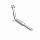 Magnaflow Conv DF 06-08 Volkswagen Jetta/Rabbit 2.5L (49 State)