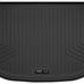 Husky Liners 13-15 Ford C-Max Weatherbeater Black Rear Cargo Liner