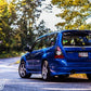 Turbo XS 04-08 Forester 2.5 XT Cat Back Exhaust