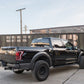 Corsa 2017 Ford F-150 Raptor 3.5L Sport Cat-Back Dual Rear Exit w/ 5in Satin Polished Tip