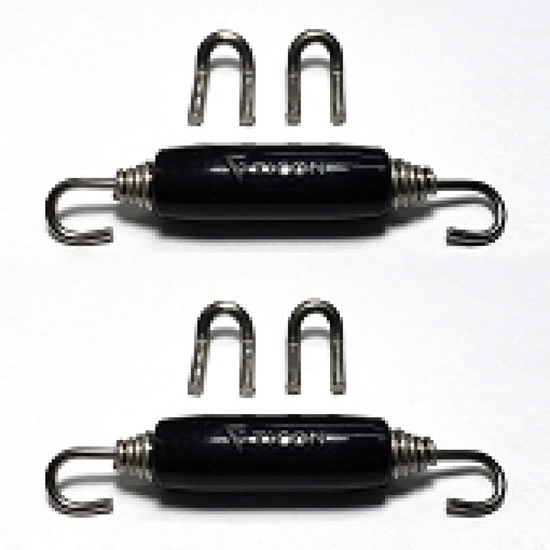 Exhaust Hooks