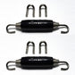 Stainless Bros Slip Joint Hook & Tension Spring - 2pk