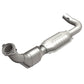 MagnaFlow Conv DF 99 F150 5.4L 2Wd D/S