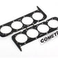 Cometic GM LS1 SB 3.910 inch Bore .120 inch MLS Headgasket