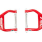 UMI Performance 64-72 GM A-Body Tubular Front Upper A-Arms Delrin Bushings