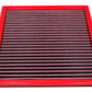 BMC 07-14 Ford Expedition 5.4 V8 Replacement Panel Air Filter