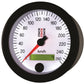 Autometer Stack Instruments 88MM 0-260 KM/H Programmable Speedometer - White