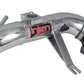 Injen 09-11 Mitsuibishi Lancer GTS 2.4L 4 cyl Polished Tuned Air Intake