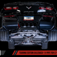 AWE Tuning 14-19 Chevy Corvette C7 Z06/ZR1 (w/o AFM) Touring Edition Axle-Back Exhaust w/Chrome Tips