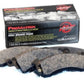 Wilwood Pad Set Promatrix D727