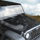 Volant 07-11 Jeep Wrangler JK 3.8L V6 Pro5 Air Intake System w/ Snorkel