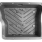 Yukon 01-19 GM 2500/3500 High-Capacity Aluminum Allison Transmission Pan
