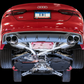 AWE Tuning Audi B9 S5 3.0T Touring Edition Exhaust - Chrome Silver Tips (102mm)
