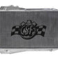 CSF Porsche 911 Turbo/GT2 (996 & 997) Right Side Radiator