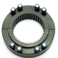 Wilwood Hub Splined Midget Axle Clamp (GEN II)
