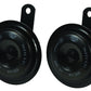 Hella Horn Kit Bx Blk Disc 92Mm 12V Univ
