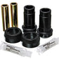 Energy Suspension 62-65 Ford Fairlane Black Front End Control Arm Bushings