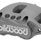 Wilwood D52-R Single Piston Floating Racing Caliper - 2.38in Piston 1.04in Rotor - Hard Anodize
