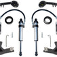 ICON 2010+ Toyota FJ/4Runner S2 Stage 1 Upgrade System