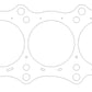 Cometic 08+ Nissan GT-R VR38DETT 24V V6 3.8L 100mm .030 inch MLS Left Head Gasket