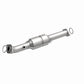 MagnaFlow Conv DF 05-09 Toyota Tacoma 4.0L P/S Rear