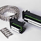 Radium Engineering 2004-2005 Lotus (2ZZ-GE) T4 ECU Connectors And Pins