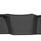 Husky Liners 15 Chevrolet Tahoe / 15 GMC Yukon X-Act Contour Black 2nd Seat Floor Liners