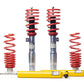 H&R 08-13 BMW M3 Cabrio E93 Street Perf. Coil Over (Non EDC)