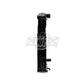 CSF 88-91 Toyota Landcruiser 3 Row All Metal Radiator