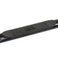 Westin 2009-2018 Dodge/Ram 1500 Quad Cab Platinum 4 Oval Nerf Step Bars - Black