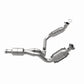 MagnaFlow Conv Direct Fit 10-13 GMC Sierra 1500 V6 4.3L
