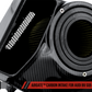 AWE Tuning Audi B9 SQ5 3.0T AirGate Carbon Fiber Intake w/ Lid