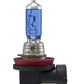 Hella Optilux H8 12V/55W XB Xenon White Bulb (pair)