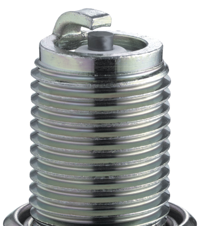 NGK Cooper Core Spark Plug Box of 4 (B10ES)