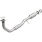 MagnaFlow Conv DF 98-99 Saturn SC1 1.9L