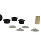 Whiteline Plus 8/06-8/09 Pontiac G8 / 10+ Chevy Camaro Rear Inner Toe Arm Bushing Kit